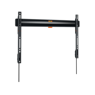 Vogels TVM 3603 Fixed TV Wall Mount, 40"-100'', black - LCD mount Item - TVM3603 TVM3603