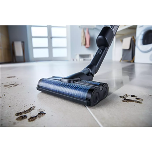 Cordless vacuum cleaner Philips AquaTrio Cordless 9000“, Wet & Dry, black Item - XW9383/01