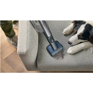 Cordless vacuum cleaner Philips AquaTrio Cordless 9000“, Wet & Dry, black Item - XW9383/01