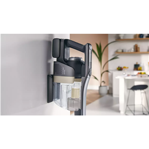 Cordless vacuum cleaner Philips AquaTrio Cordless 9000“, Wet & Dry, black Item - XW9383/01