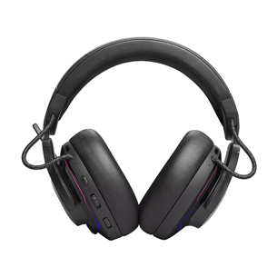 JBL Quantum 910 Wireless, black - Wireless gaming headset Item - JBLQ910WLBLK