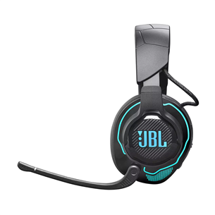 JBL Quantum 910 Wireless, black - Wireless gaming headset Item - JBLQ910WLBLK
