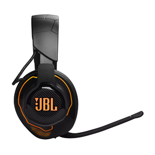 JBL Quantum 910 Wireless, black - Wireless gaming headset Item - JBLQ910WLBLK