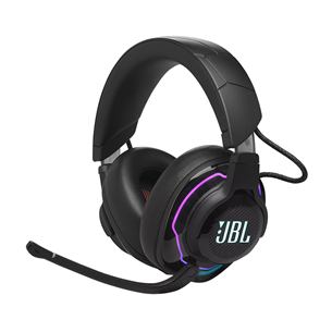 JBL Quantum 910 Wireless, black - Wireless gaming headset Item - JBLQ910WLBLK