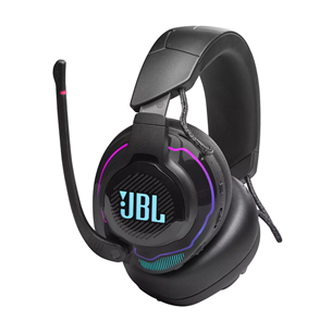 JBL Quantum 910 Wireless, black - Wireless gaming headset Item - JBLQ910WLBLK