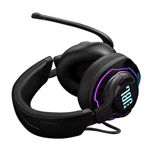 JBL Quantum 910 Wireless, black - Wireless gaming headset Item - JBLQ910WLBLK