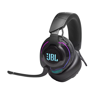 JBL Quantum 910 Wireless, black - Wireless gaming headset Item - JBLQ910WLBLK