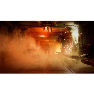 Žaidimas PS5 Dead Space Remake Prekė - 5030942124682