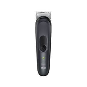 Plaukų kirpimo mašinėlė Braun Prekė - BG3340