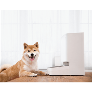 Išmanusis naminių gyvūnų maisto dozatorius Xiaomi Smart Pet Food Feeder Prekė - BHR6143EU