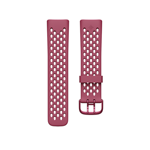 Fitbit Sport Band Charge 5, большой, красный - Ремешок для часов Товар - FB181SBBYL
