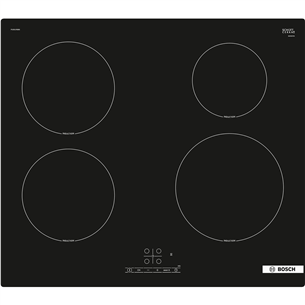 Kaitlentė Bosch PUE61RBB6E PUE61RBB6E