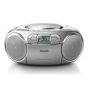 Magnetola Philips Prekė - AZ127/12 AZ127/12