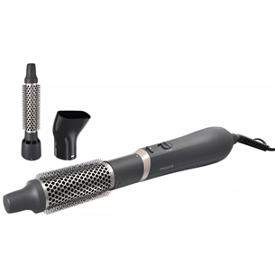 Plaukų formavimo šukos Philips Prekė - BHA301/00 BHA301/00