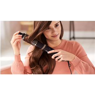 Plaukų formavimo šukos Philips Prekė - BHA301/00