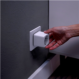 Philips Hue Smart Plug, white - Smart Plug Item - 929003050601