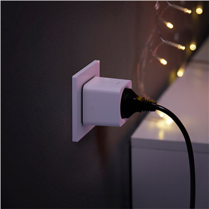 Philips Hue Smart Plug, white - Smart Plug Item - 929003050601