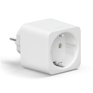 Philips Hue Smart Plug, white - Smart Plug Item - 929003050601 929003050601