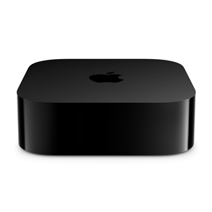Apple TV 4K 2022, WiFi, 64GB Prekė - MN873SO/A