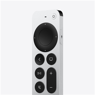 Apple TV 4K 2022, WiFi, 64GB Prekė - MN873SO/A