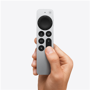 Apple TV 4K 2022,WiFi + Ethernet, 128GB Prekė - MN893SO/A