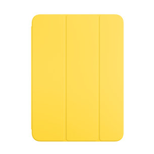 Apple Smart Folio, iPad 10 (2022), lemonade - Tablet Case Item - MQDR3ZM/A MQDR3ZM/A