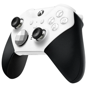 Microsoft Xbox Elite Series 2 Core, белый - Беспроводной геймпад Товар - 889842717075