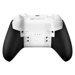Microsoft Xbox Elite Series 2 Core, белый - Беспроводной геймпад Товар - 889842717075