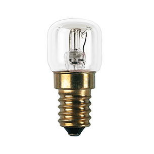 Orakitės lemputė Xavax 15W E14 Prekė - 00111440 00111440