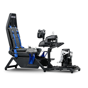 Lėktuvo pilotavimo stimuliatorius Next level Racing Prekė - NLR-S027