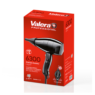 Džiovintuvas Valera Prekė - SN6300RC