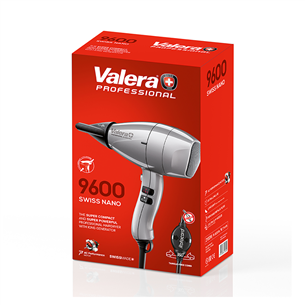 Plaukų džiovintuvas Valera Prekė - SN9600RC