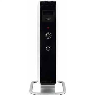 Tepalinis radiatorius Mill Gentle Air 1000 W Prekė - AB-H1000MEC