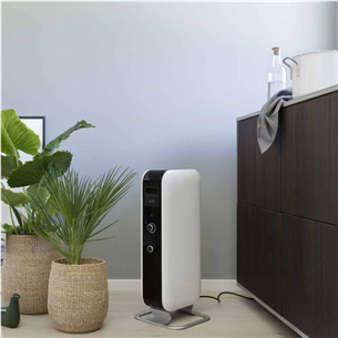 Tepalinis radiatorius Mill Gentle Air 1000 W Prekė - AB-H1000MEC