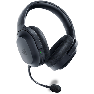 Razer Barracuda X 2022, black - Wireless headset Item - RZ04-04430100-R3M1
