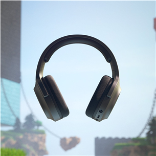 Razer Barracuda X 2022, black - Wireless headset Item - RZ04-04430100-R3M1