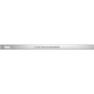 Miele, 600 m³/h, width 59.6 cm, inox - Built-in Cooker Hood Item - DAS4620EDST
