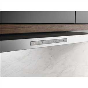 Miele, 600 m³/h, width 59.6 cm, inox - Built-in Cooker Hood Item - DAS4620EDST