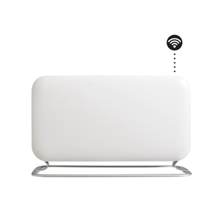 Mill, WiFi, 1200 W, white - Convection heater Item - CO1200WIFI3