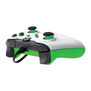 PDP Xbox Series X|S & PC Neon White Controller - Пульт Товар - 708056069063