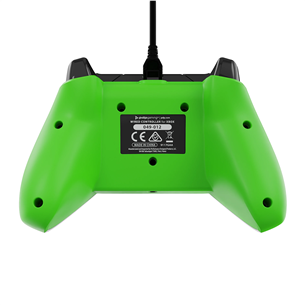 PDP Xbox Series X|S & PC Neon White Controller - Пульт Товар - 708056069063