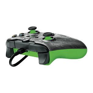 Žaidimų pultelis PDP Xbox Series X|S & PC Neon Carbon Controller Prekė - 708056068899