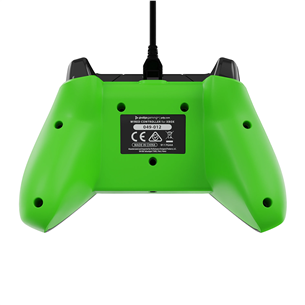 Žaidimų pultelis PDP Xbox Series X|S & PC Neon Black Controller Prekė - 708056069094