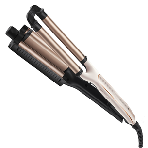 Plaukų garbanojimo žnyplės Remington Prekė - CI91AW CI91AW