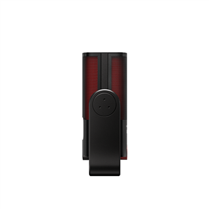 Mikrofonas RODE X XCM-50, USB, Juodas Prekė - XCM50