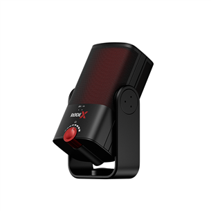 Mikrofonas RODE X XCM-50, USB, Juodas Prekė - XCM50