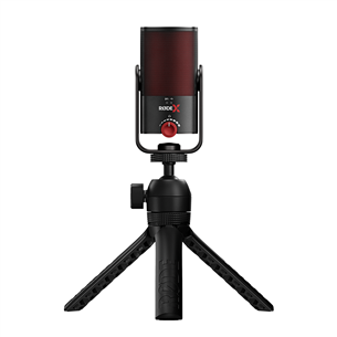 Mikrofonas RODE X XCM-50, USB, Juodas Prekė - XCM50