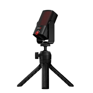 Mikrofonas RODE X XCM-50, USB, Juodas Prekė - XCM50
