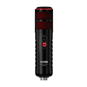 RODE X XDM-100, USB, Juodas Prekė - XDM100 XDM100