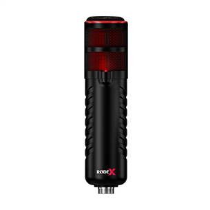 RODE X XDM-100, USB, Juodas Prekė - XDM100